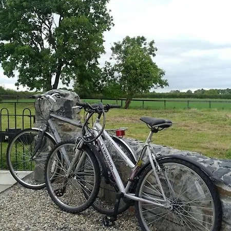 The Stable, Bennettsbridge, Kilkenny בית נופש