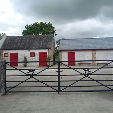 Ferienhaus The Stable, Bennettsbridge, Kilkenny *