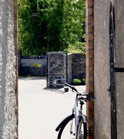 The Stable, Bennettsbridge, Kilkenny Bennettsbridge