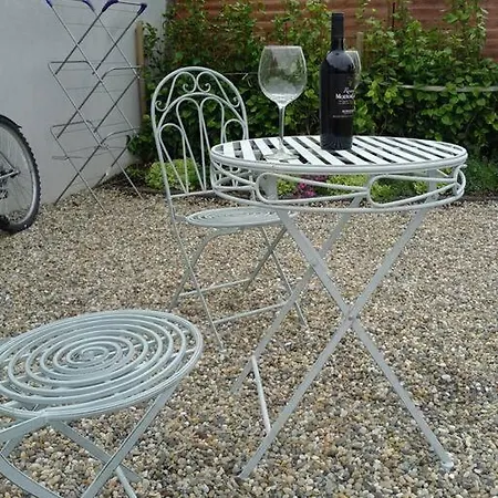 בית נופש The Stable, Bennettsbridge, Kilkenny *