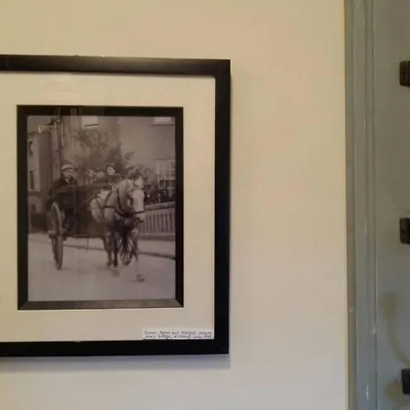 The Stable, Bennettsbridge, Kilkenny