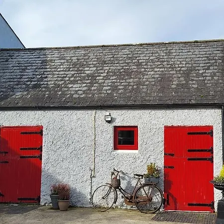 The Stable, Bennettsbridge, Kilkenny בית נופש