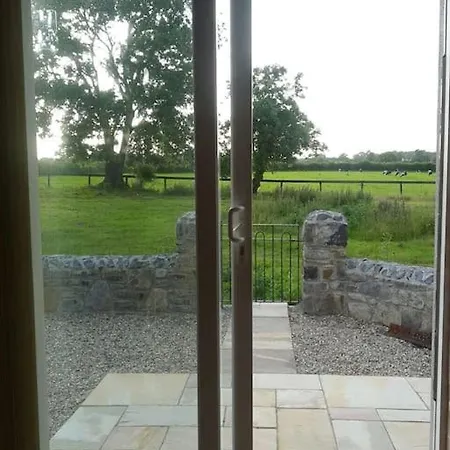 בית נופש The Stable, Bennettsbridge, Kilkenny *