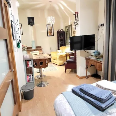 Holiday home The Stable, Bennettsbridge, Kilkenny Bennettsbridge