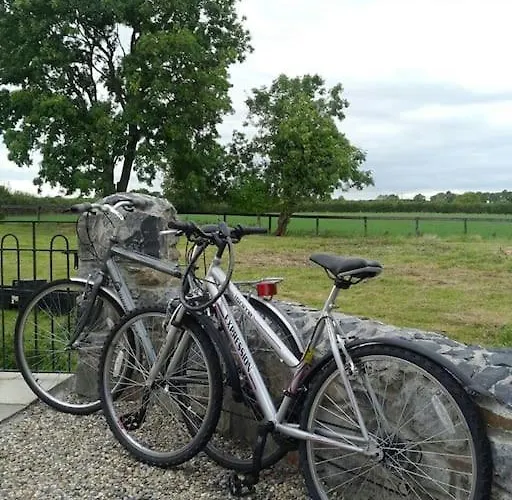 The Stable, Bennettsbridge, Kilkenny בית נופש