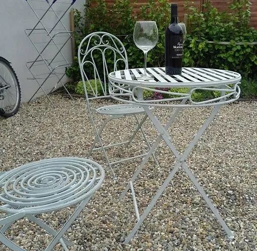 בית נופש The Stable, Bennettsbridge, Kilkenny *