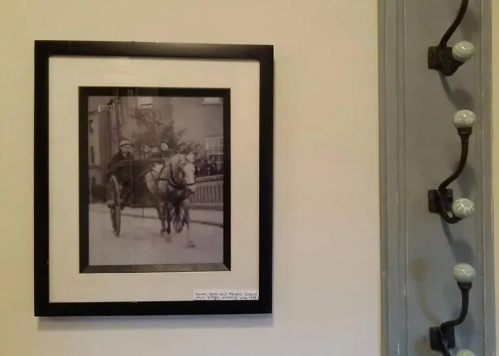 The Stable, Bennettsbridge, Kilkenny