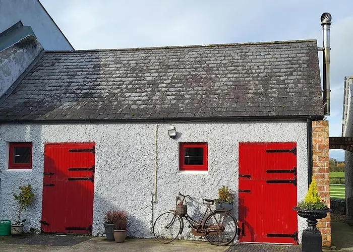 The Stable, Bennettsbridge, Kilkenny בית נופש