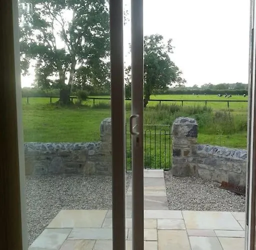 בית נופש The Stable, Bennettsbridge, Kilkenny *