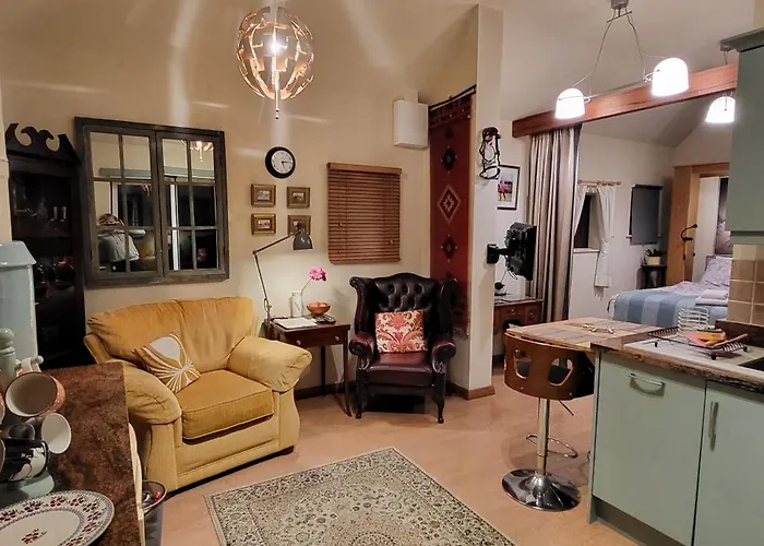 The Stable, Bennettsbridge, Kilkenny Hébergement de vacances Bennettsbridge