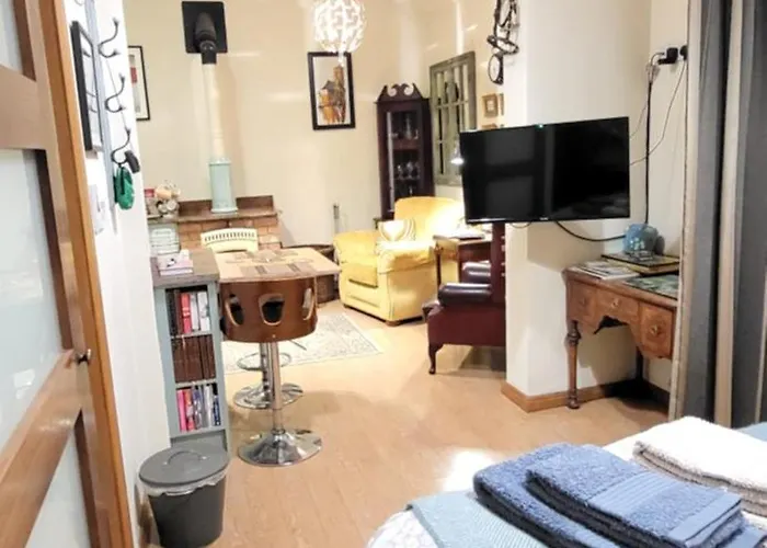 Hébergement de vacances The Stable, Bennettsbridge, Kilkenny Bennettsbridge